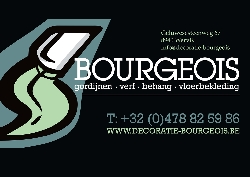 Afbeelding › Decoratie Bourgeois