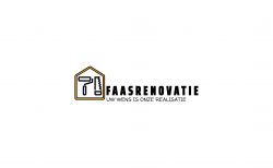 Afbeelding › FAASRENOVATIE traprenovaties &schilderwerk