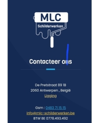 Afbeelding › Mlc schilderwerken